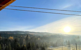 Котедж На Полумистому