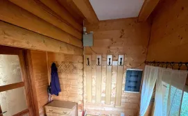 Котедж На Полумистому