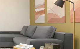 Апартаменти KUBAN