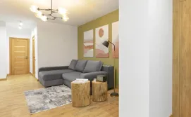 Апартаменти KUBAN