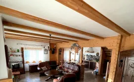 Котедж На Полумистому