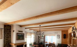 Котедж На Полумистому