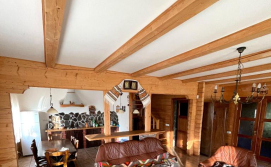 Котедж На Полумистому