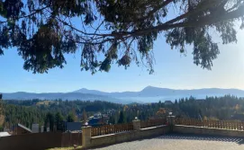 Апартаменти Високий Перевал