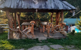 Готель Бартка