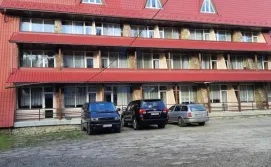 Готель Бартка