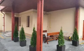 Приватна садиба Bereg-Travel