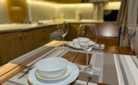 Котедж Forest House