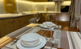 Котедж Forest House