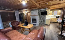 Котедж Forest House