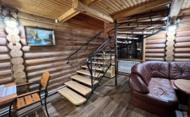 Котедж Forest House