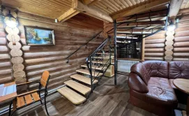 Котедж Forest House