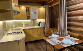 Котедж Forest House