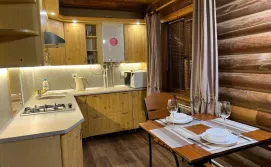 Котедж Forest House