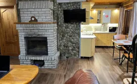 Котедж Forest House