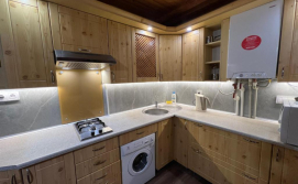 Котедж Forest House