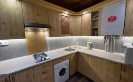 Котедж Forest House