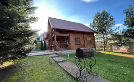 Котедж Forest House