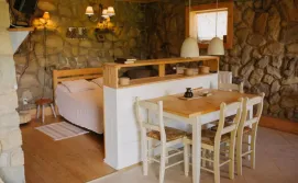 Котедж Відаль