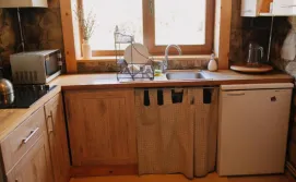 Котедж Відаль