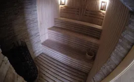 Готель Лавина