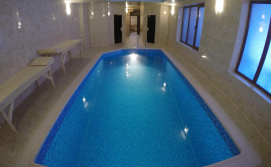 Готель Лавина