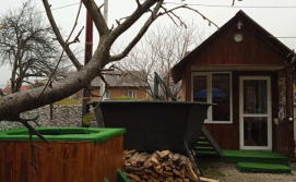 Апартаменти Карпатські ночі