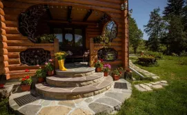 Приватна садиба Маланка