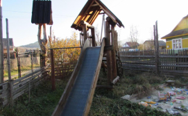 Приватна садиба Nota Bene