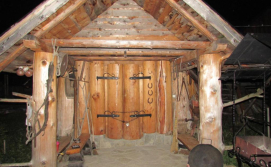 Приватна садиба Nota Bene