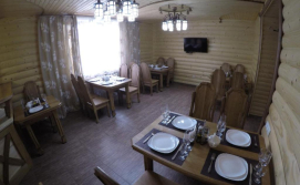 Готель Лавина