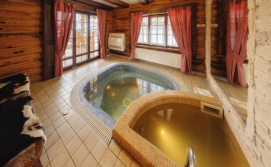 Готель Коруна