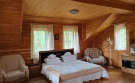 Котедж Привітання Сонцю