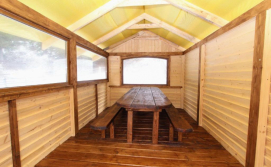 Приватна садиба Христина