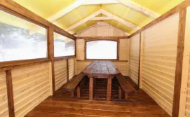 Приватна садиба Христина