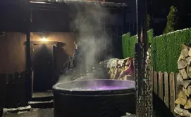 Котедж Eco House