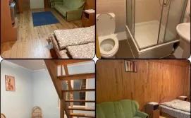 Комплекс для відпочинку "Карпати"