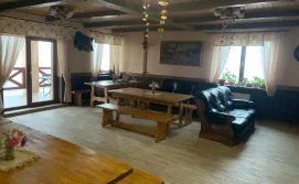 Котедж Край неба