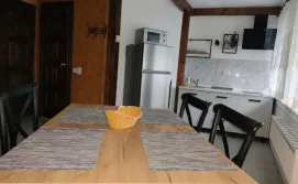 Приватна садиба АНАСОЛЬ