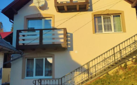 Гостинний двір Матійчуків Новий