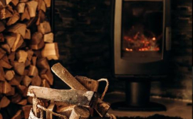 Котедж Карпатське Hygge