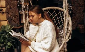 Котедж Карпатське Hygge