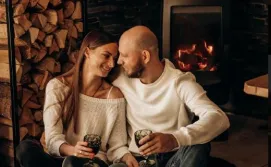 Котедж Карпатське Hygge