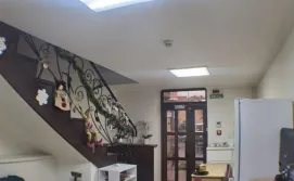 Хостел Солензара