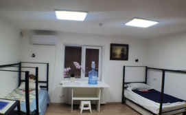 Хостел Солензара