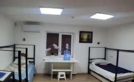 Хостел Солензара