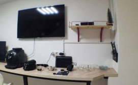 Хостел Солензара