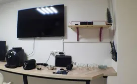 Хостел Солензара