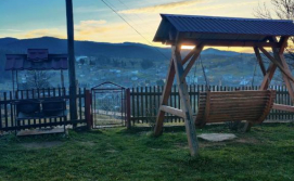 Гостинний двір Матійчуків Новий