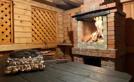 Гостьовий будинок Belvedere Karpaty Panorama